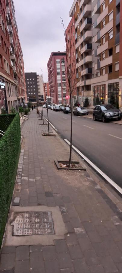 Prishtina Apartments 프리슈티나 외부 사진