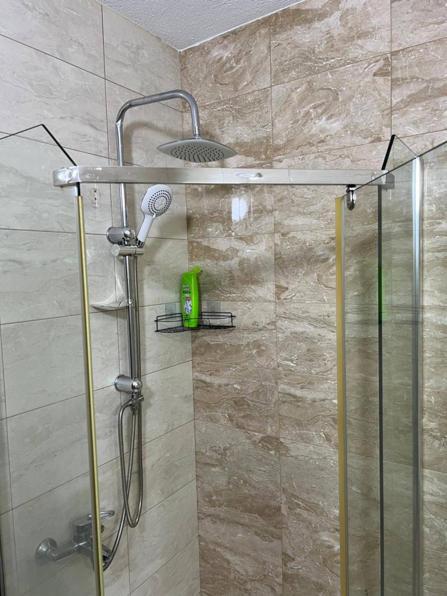 Prishtina Apartments 프리슈티나 외부 사진