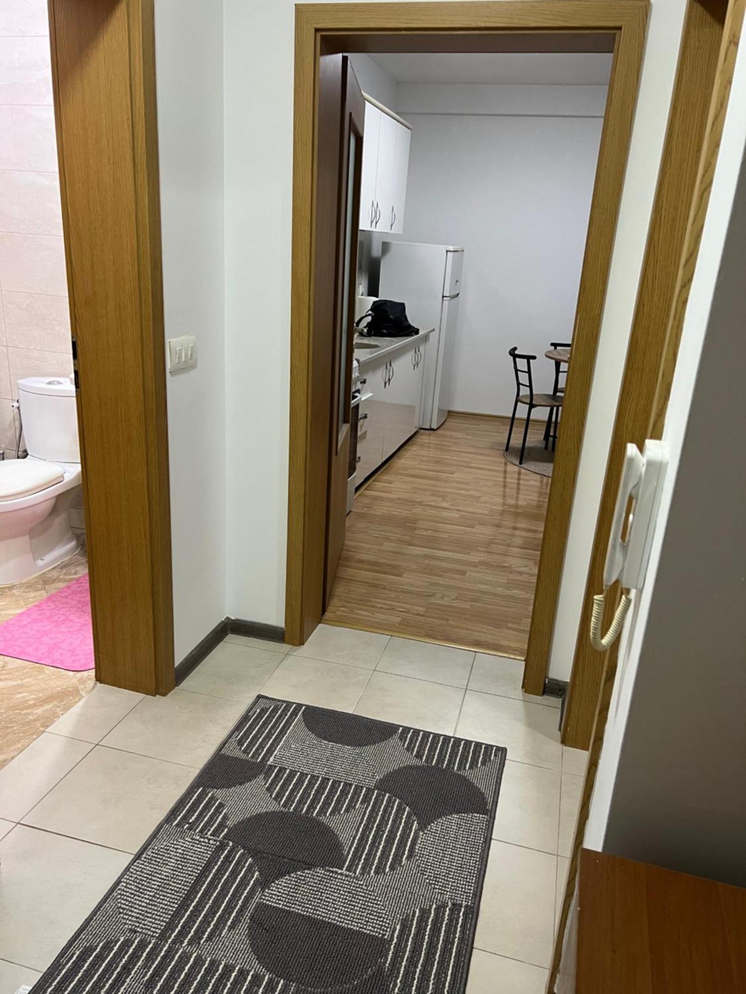 Prishtina Apartments 프리슈티나 외부 사진