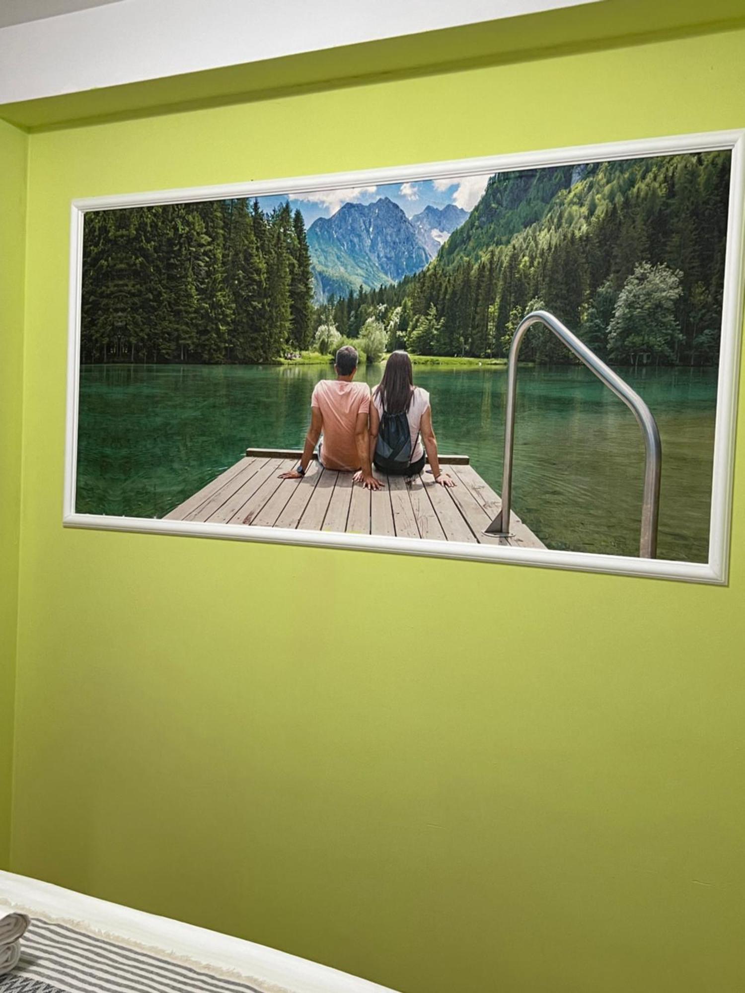 Prishtina Apartments 프리슈티나 외부 사진