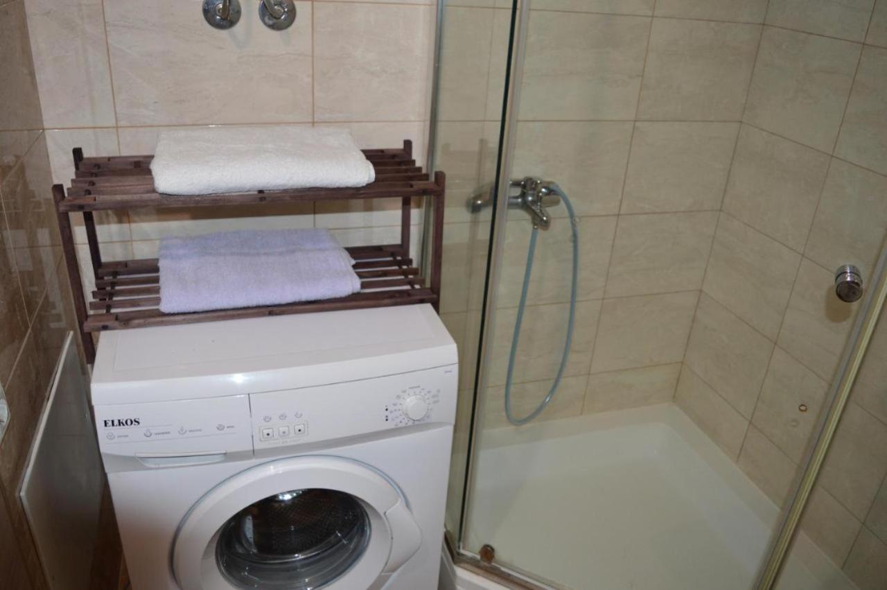 Prishtina Apartments 프리슈티나 외부 사진