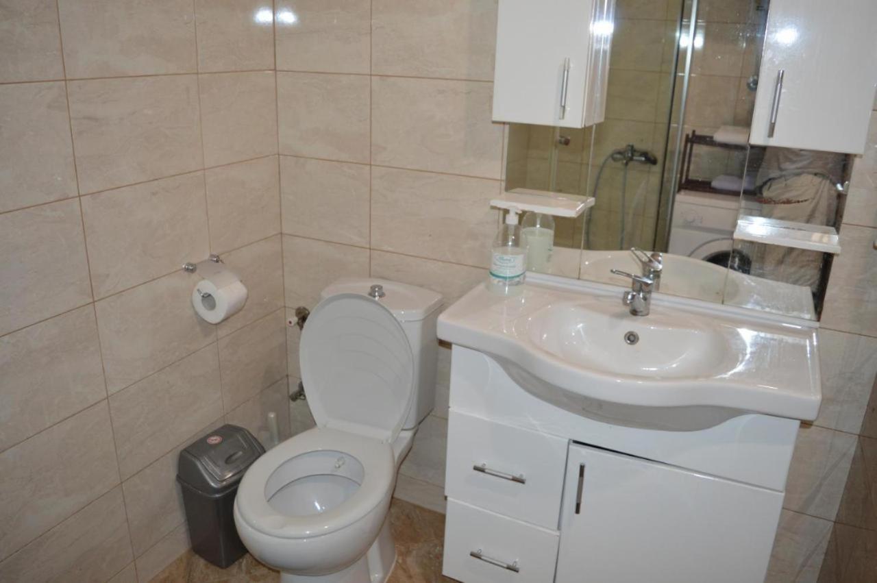 Prishtina Apartments 프리슈티나 외부 사진